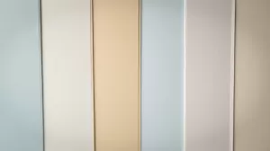 Co na sufit zamiast gładzi
