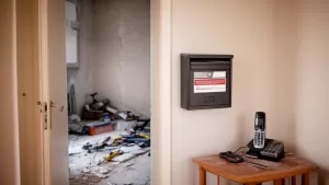 Czy remont trzeba zgłaszać w spółdzielni