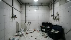 ile kosztuje remont łazienki 5m2