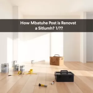 Ile Kosztuje Remont Mieszkania 40M2