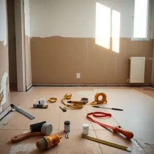 Ile Kosztuje Remont Mieszkania 40M2 Robocizna
