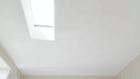 Jaka gładź na sufit do łazienki