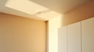 Jaki kolor sufitu w kuchni