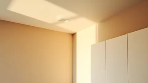Jaki kolor sufitu w kuchni