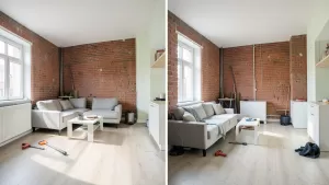 remonty mieszkań katowice cennik