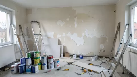 remonty mieszkań wrocław ceny