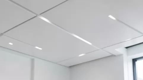 sufity podwieszane cena za 1m2 robocizna