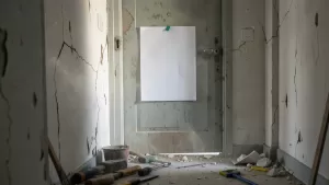 Zawiadomienie o remoncie mieszkania wzór
