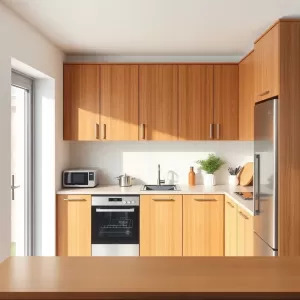 Ile Kosztuje Remont Kuchni 5M2