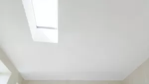 Jaka gładź na sufit do łazienki